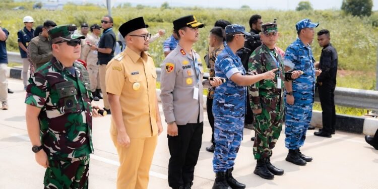 UMKM Siap Masuk Rantai Pasok Industri KEK Industropolis Batang