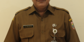 Anjangsana LKSABPI Ngangsu Kaweruh Ke Kabid Pembinaan SMP Dinas Pendidikan & Kebudayaan Kabupaten Batang