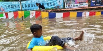 Even Langenan Ban, Angkat Potensi Wisata Lokal