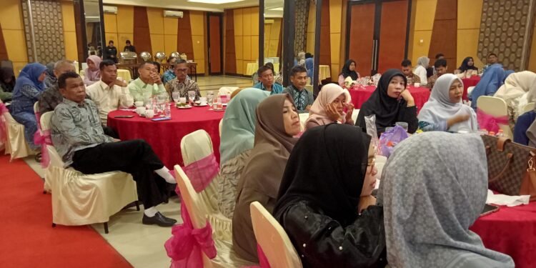 Momentum Halal Bil Halal Pererat Ikatan Silaturahmi dan Perdalam Wawasan Cinta Negara