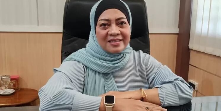 Pemkab Batang Lakukan Refocusing Besar-Besaran, Pj Sekda: Masih Dipetakan, Efisiensi Anggaran Pemkab Baru Capai Rp75 Miliar