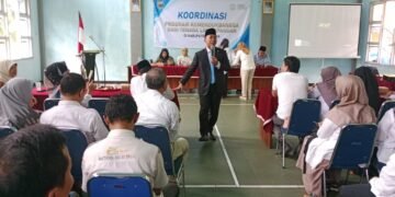 Program MBG untuk Ibu Hamil dan Balita, PLKB Dapat Tugas Baru dari Kemendukbangga