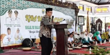 Berperan Membentuk karakter Islami, 575 Guru RA Berharap Diakui