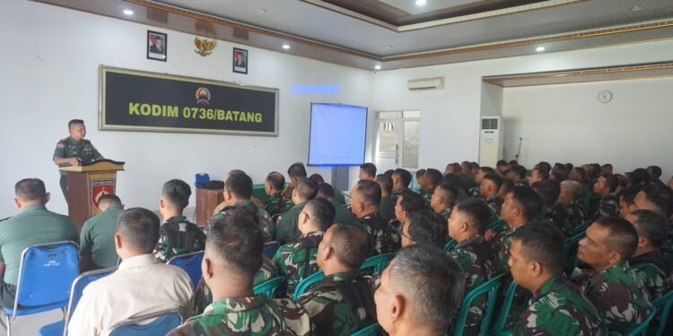 Media Sosial Telah Menjadi Medan Perang Baru di Seluruh Negara