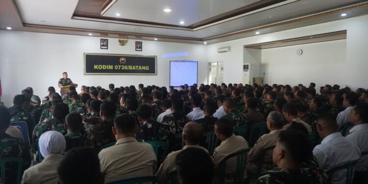 Media Sosial Telah Menjadi Medan Perang Baru di Seluruh Negara