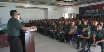 Media Sosial Telah Menjadi Medan Perang Baru di Seluruh Negara