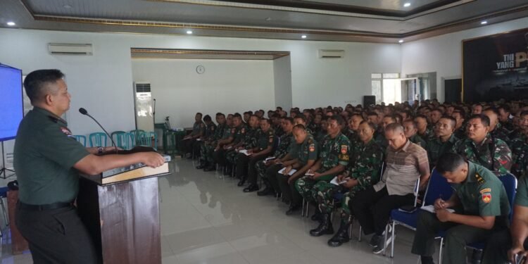 Media Sosial Telah Menjadi Medan Perang Baru di Seluruh Negara