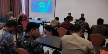 Pelatihan Digital Marketing Tahap 2: Membangun Kemandirian Pemuda di Era Digital