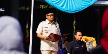 Peringati Hari Kartini Ke-146, Pemkab Batang Ciptakan Pengembangan Wanita Dalam Berbagai Program