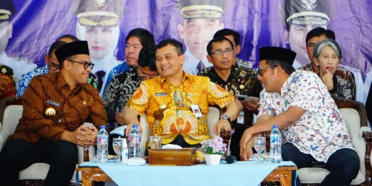 Musrenbangwil, Bupati Batang Usulkan 3 Program Untuk Sukseskan Ketahanan Pangan