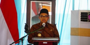 Musrenbangwil, Bupati Batang Usulkan 3 Program Untuk Sukseskan Ketahanan Pangan