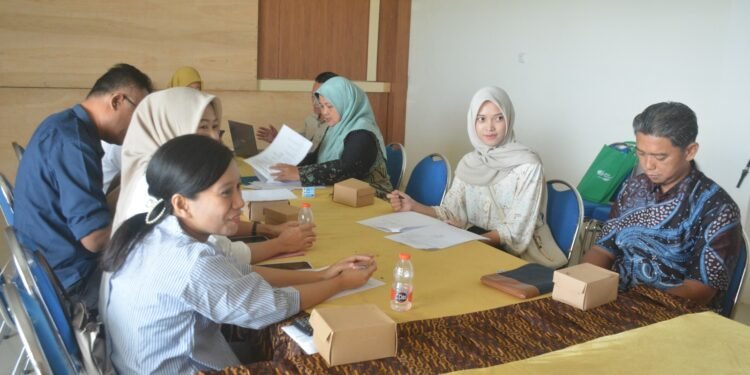 BPJS Perkuat Kader Norma Ketenagakerjaan di Kabupaten Batang