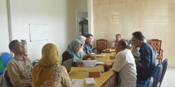 BPJS Perkuat Kader Norma Ketenagakerjaan di Kabupaten Batang