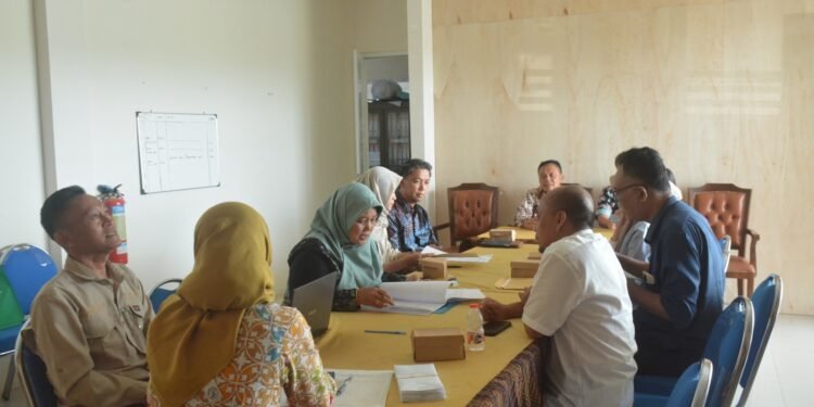 BPJS Perkuat Kader Norma Ketenagakerjaan di Kabupaten Batang