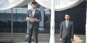 Hari Otonomi Daerah Ke-XXIX Bentuk Sikronisasi dan Evaluasi Daerah