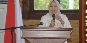 HBH GOW, Sosialisasi Pengelolaan Sampah di Kabupaten Batang