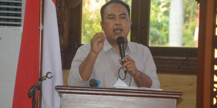 HBH GOW, Sosialisasi Pengelolaan Sampah di Kabupaten Batang