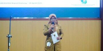 Temukan Bakat Baru ASN, Pemkab Batang Gelar Lomba MC