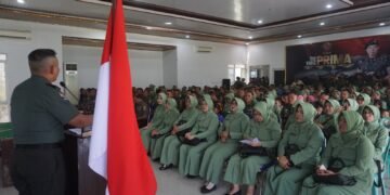 Pastikan Penggunaan Medsos Membawa Manfaat Positif Bagi Diri Sendiri Dan Satuan