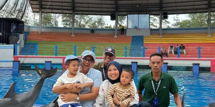 Batang Siap Jadi Destinasi Wisata Andalan di Jawa Tengah