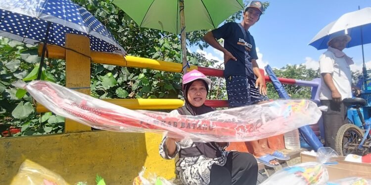 Momen Lomban Buka Peluang Peningkatan Ekraf