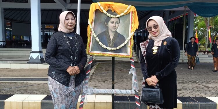 Kartini Masa Kini, Tetap Berkontribusi dan Jaga Tradisi