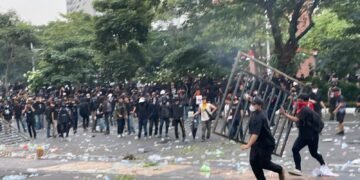Pimpinan DPRD dan Serikat Pekerja Batang Kecam Tindakan Anarkistis di May Day