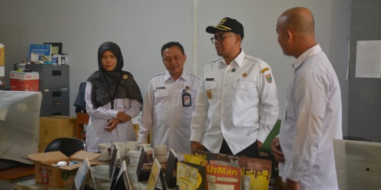 Bupati Batang: Hanya 20 Sengketa dari 200 Ribu Pekerja, Bukti Komunikasi Buruh dan Pengusaha Terjaga