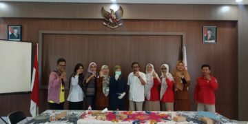 Sinergi PMI Batang dan POPTI Bantu Penderita Talasemia Dapatkan Darah Leucodepleted Berkualitas