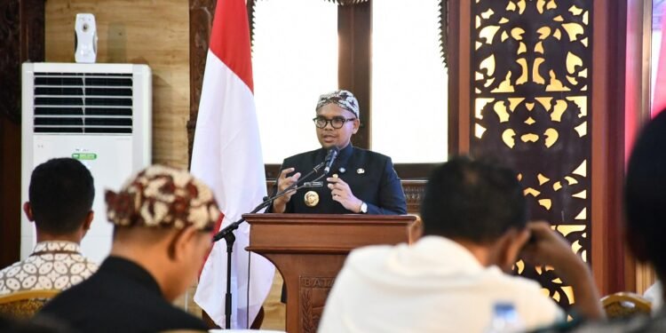 Batang Bersiap Naik Kelas: Mimpi Jadi Pelabuhan Perikanan Nusantara dan Tonggak Ekonomi Bahari