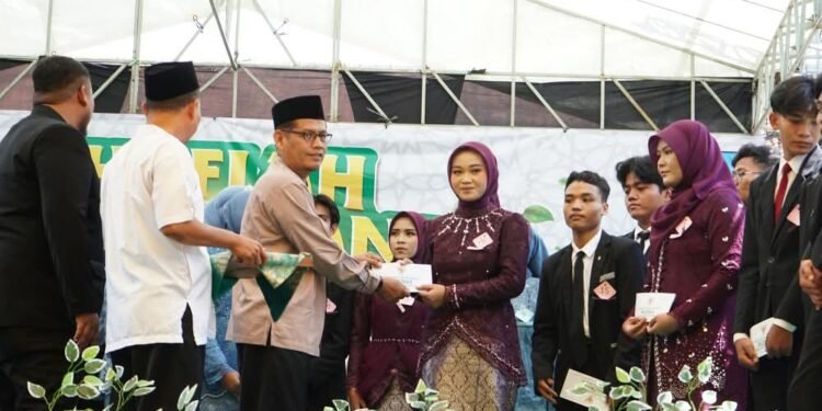 41 Pelajar MAN Batang Lolos PTN Jalur SNBP