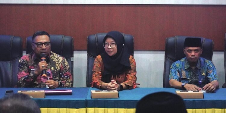 Tren Perpisahan Sekolah dan Outing Class, Begini Imbauan Disdikbud Batang