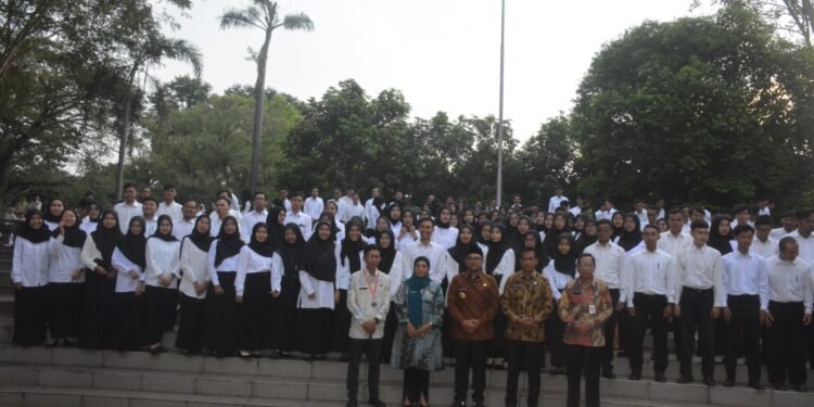 Pemkab Batang Buka Peluang ASN Raih Beasiswa Magister