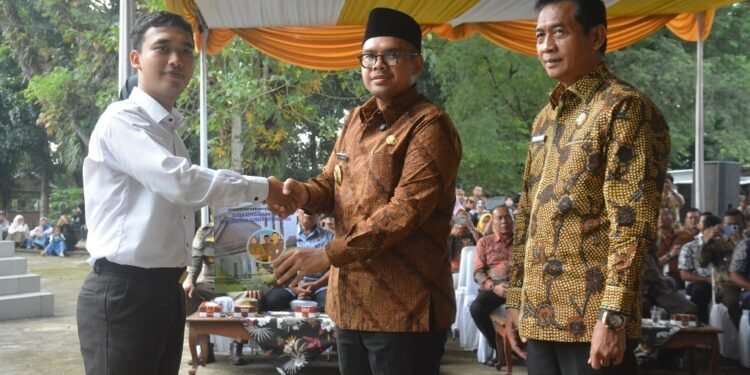 Pemkab Batang Buka Peluang ASN Raih Beasiswa Magister