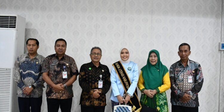 Inovasi PAUD, Terapkan Pembelajaran yang Menyenangkan