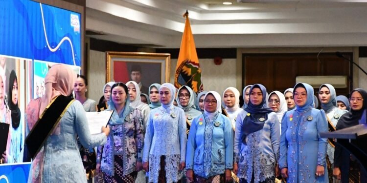 Inovasi PAUD, Terapkan Pembelajaran yang Menyenangkan