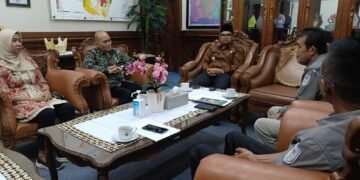 DKD Batang Siap Hidupkan Nuansa Kebudayaan Taman Silurah