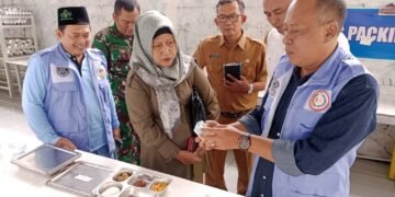 Wakil Ketua DPRD Batang Minta, Menu MBG Diminta Lebih Variatif