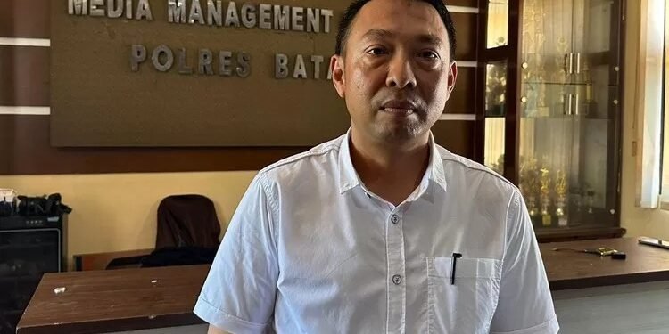 Kasus Ganja Terungkap di Gringsing, Pelaku Awalnya Diamankan karena Curanmor