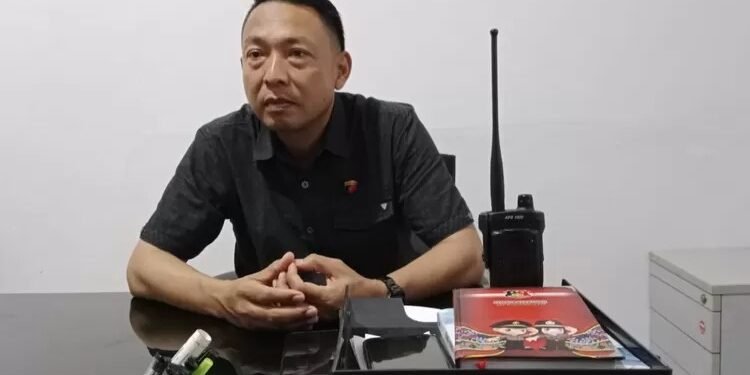 Kasus Ganja Terungkap di Gringsing, Pelaku Awalnya Diamankan karena Curanmor