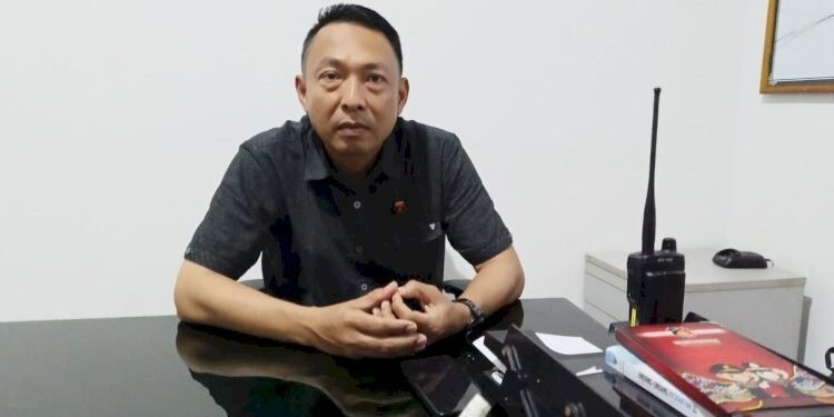 Kasus Ganja Terungkap di Gringsing, Pelaku Awalnya Diamankan karena Curanmor