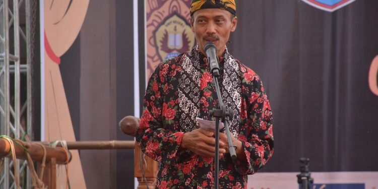 Festival Karya dan Budaya, Wujud Komitmen SMPN 4 Batang Menjadi Sekolah Pelestari Budaya Jawa