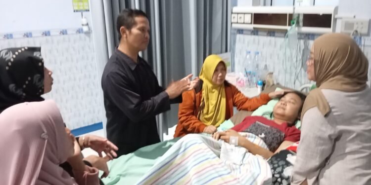 Jumlah Pasien Hemodialisis di Indonesia Terus Meningkat, Obat Herbal dan Gaya Hidup Sehat Jadi Pendamping Pengobatan