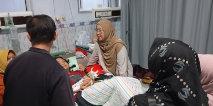 Jumlah Pasien Hemodialisis di Indonesia Terus Meningkat, Obat Herbal dan Gaya Hidup Sehat Jadi Pendamping Pengobatan