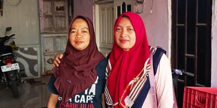 LKS YBPI Batang Gelar Qurban Bersama Masyarakat dan Anak Binaan