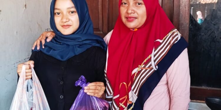 LKS YBPI Batang Gelar Qurban Bersama Masyarakat dan Anak Binaan