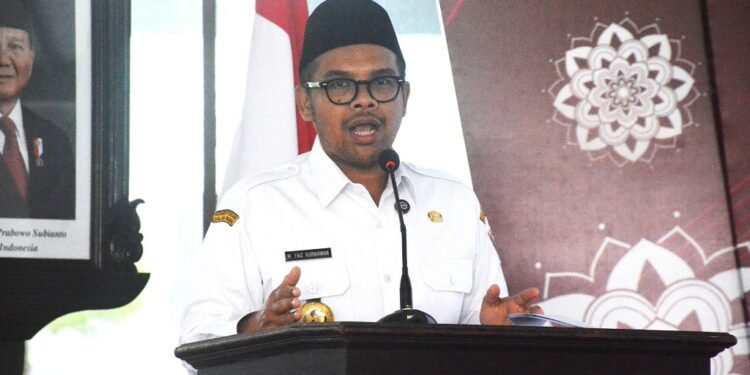 OJK Ajak PKK Batang Jauhi Pinjol Lewat SICANTIKS