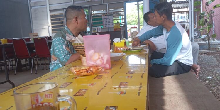 Cicipi Legenda Kuliner Batang: RM CEMANI dengan Karedok yang Menggoda