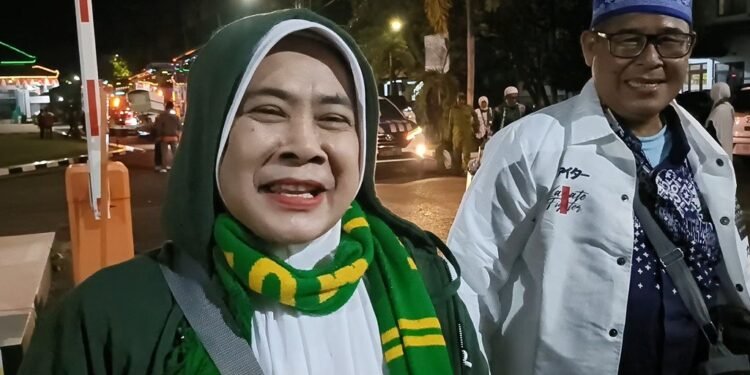 Selain Keluarga, Jemaah Haji Batang juga Rindukan Megono