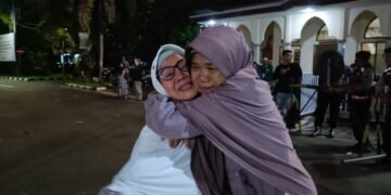 Selain Keluarga, Jemaah Haji Batang juga Rindukan Megono